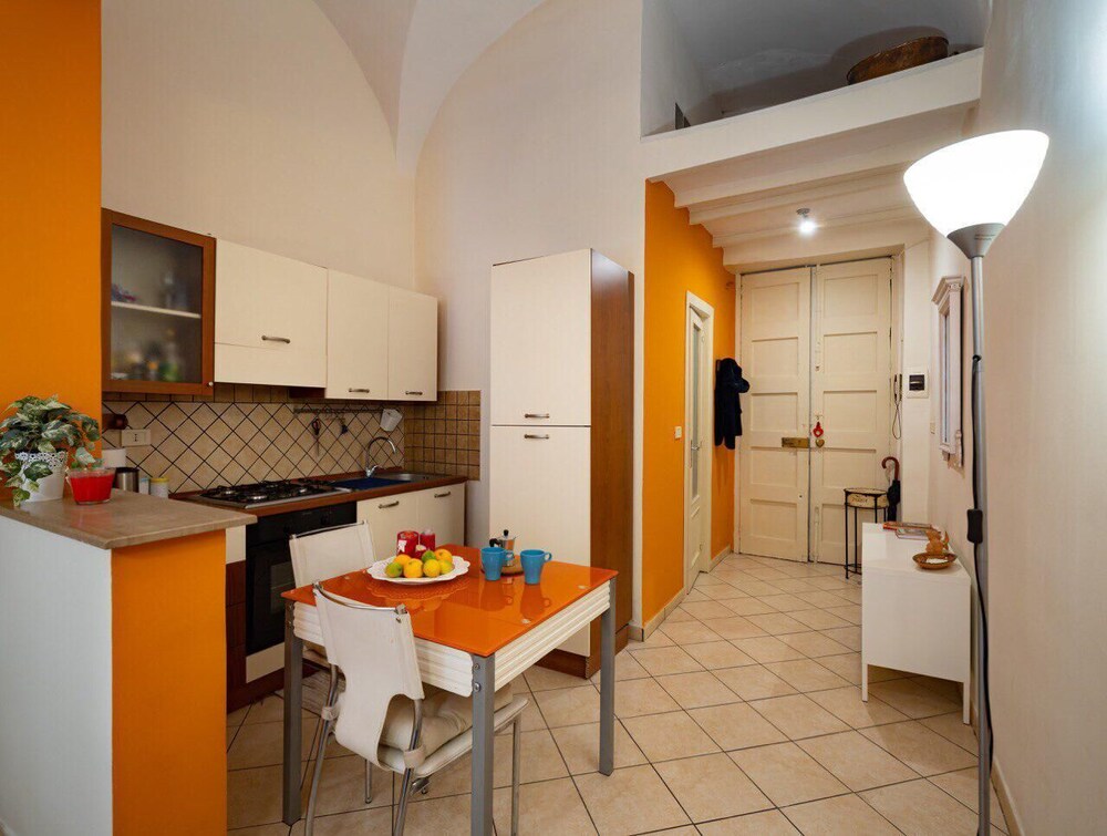 I Loft Di Elvira — 4-Star Luxury Hotel in Catania, Italy