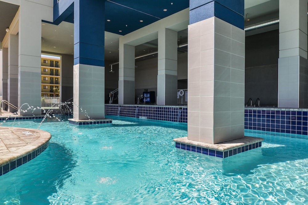 Residence Inn by Marriott Myrtle Beach Oceanfront - photo 41