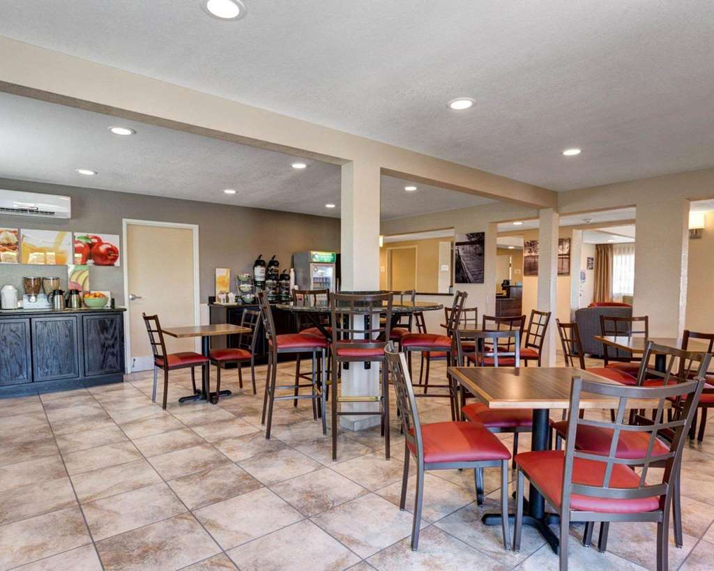 Quality Inn Prescott - photo 36