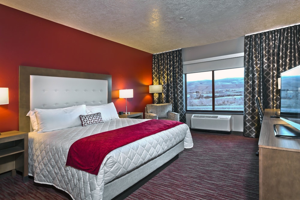 Shoshone Rose Casino & Hotel - photo 8