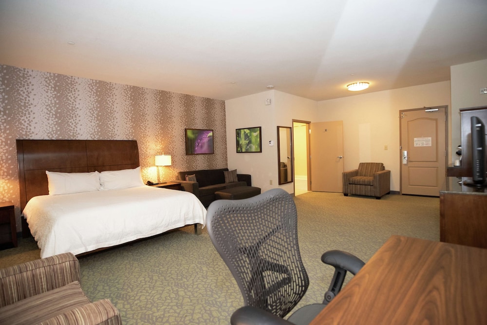 Hilton Garden Inn Covington - photo 13
