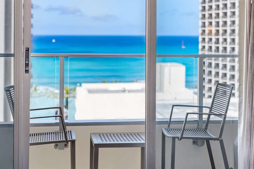 Hyatt Place Waikiki Beach - photo 13