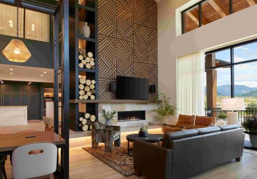 TownePlace Suites by Marriott Avon Vail Valley - photo 42