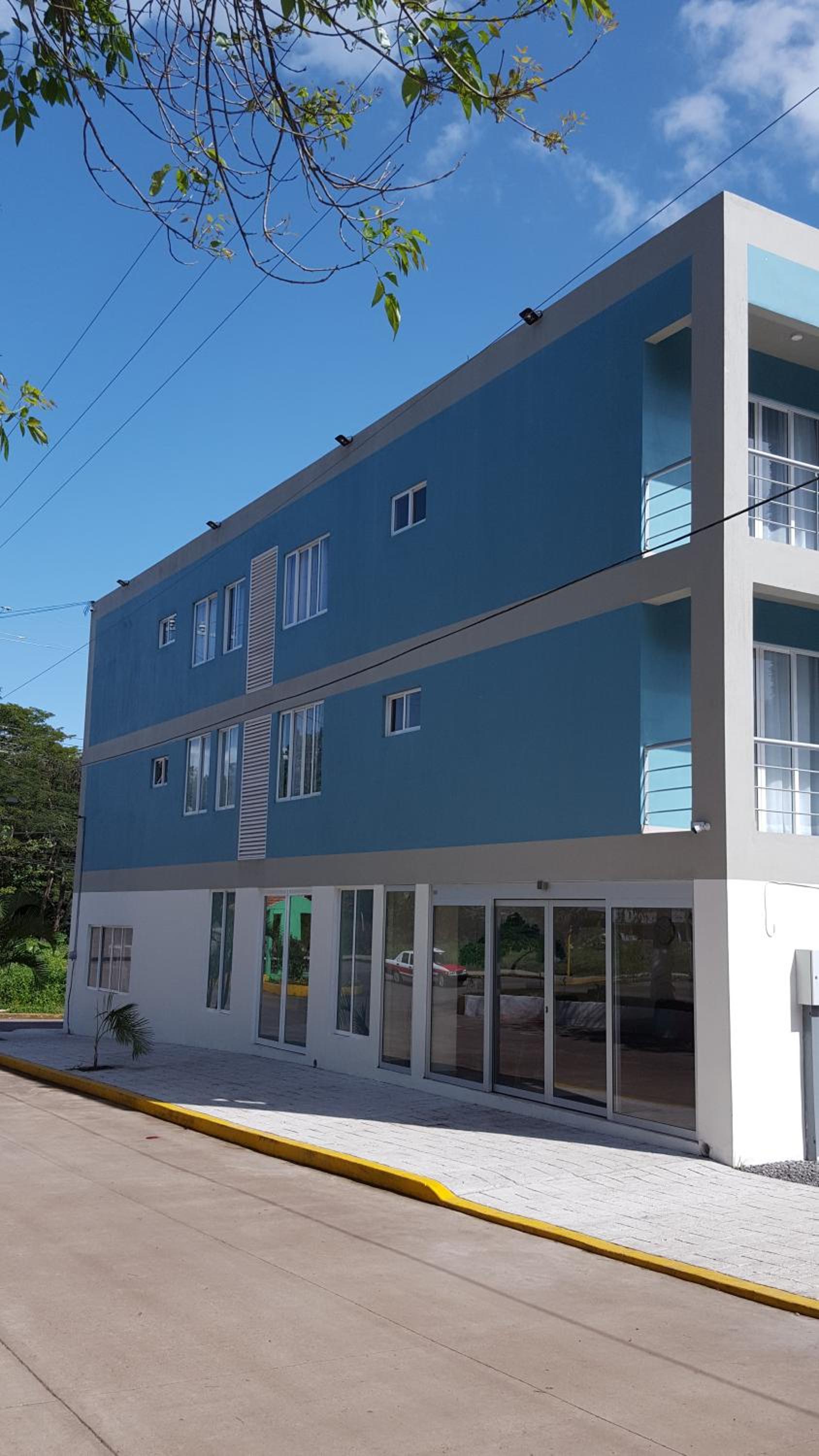 Relax Inn Suites — hotel in San Andres Tuxtla