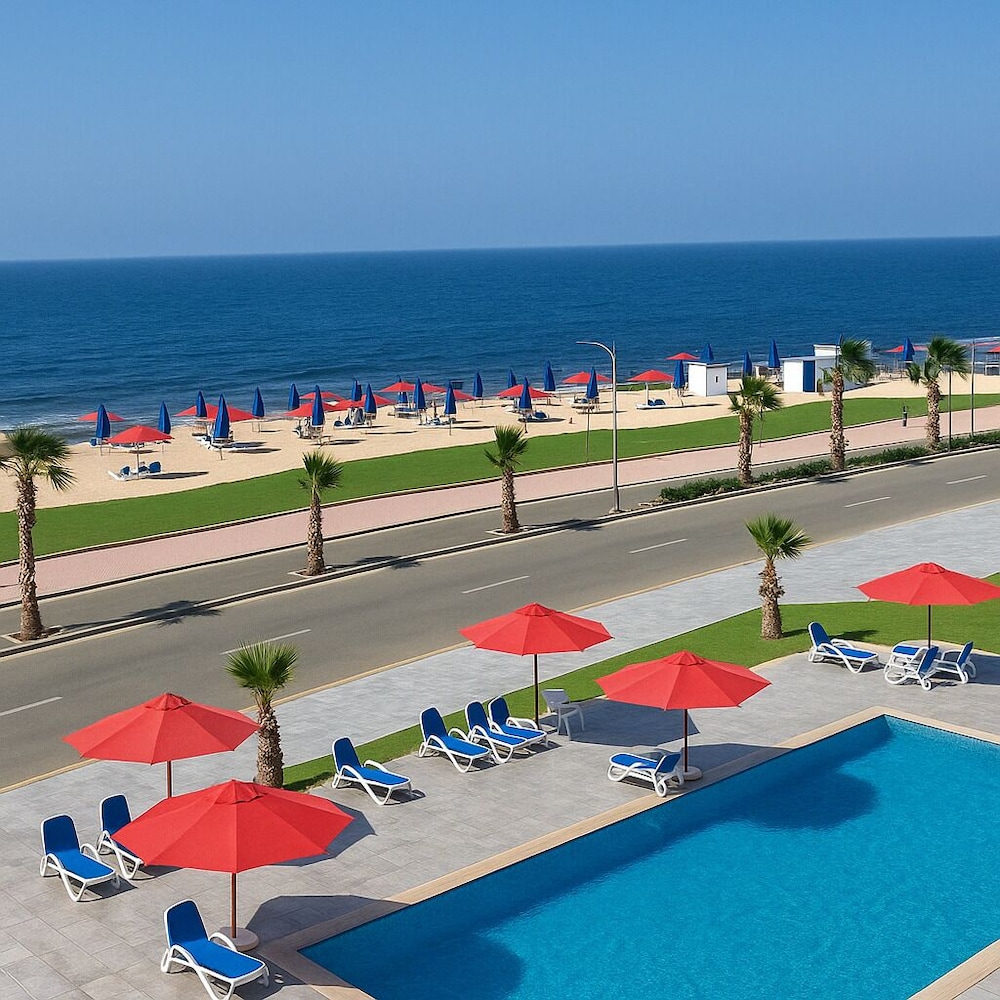 Airial - carbon neutral hotel in Souprosse