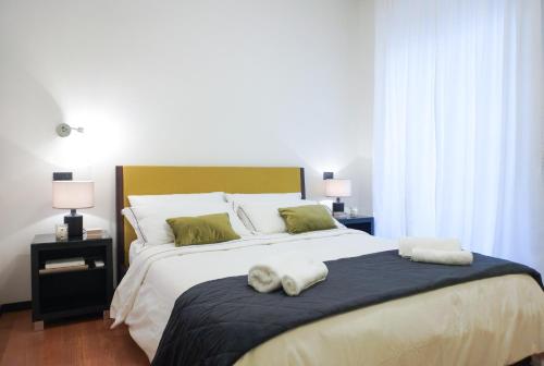 Suite 52 Trastevere — 4-Star Luxury Hotel in Rome, Italy