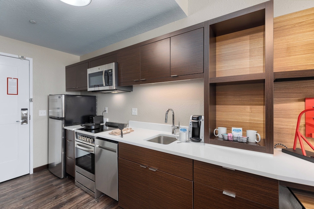 TownePlace Suites by Marriott Owensboro - photo 14