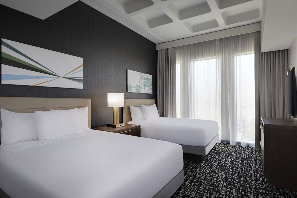 Hyatt House LAX Century Blvd - photo 6