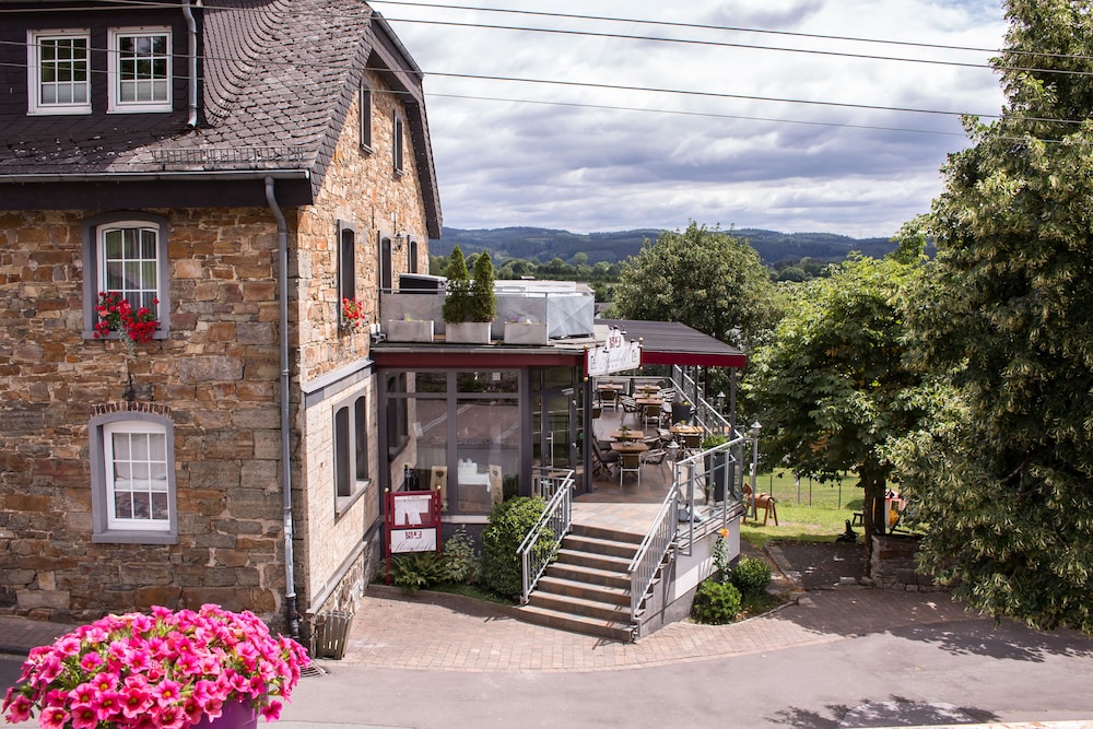 Hotel Restaurant Gasthof Steinhoff — hotel in Finnentrop
