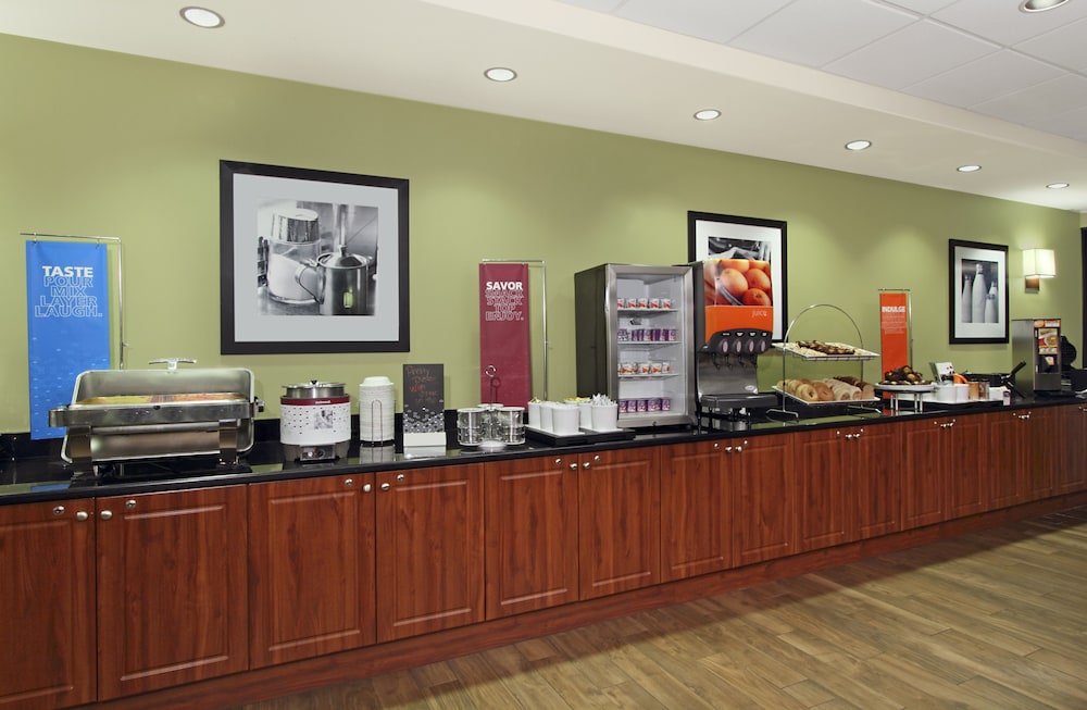 Hampton Inn Cocoa Beach Cape Canaveral - photo 33
