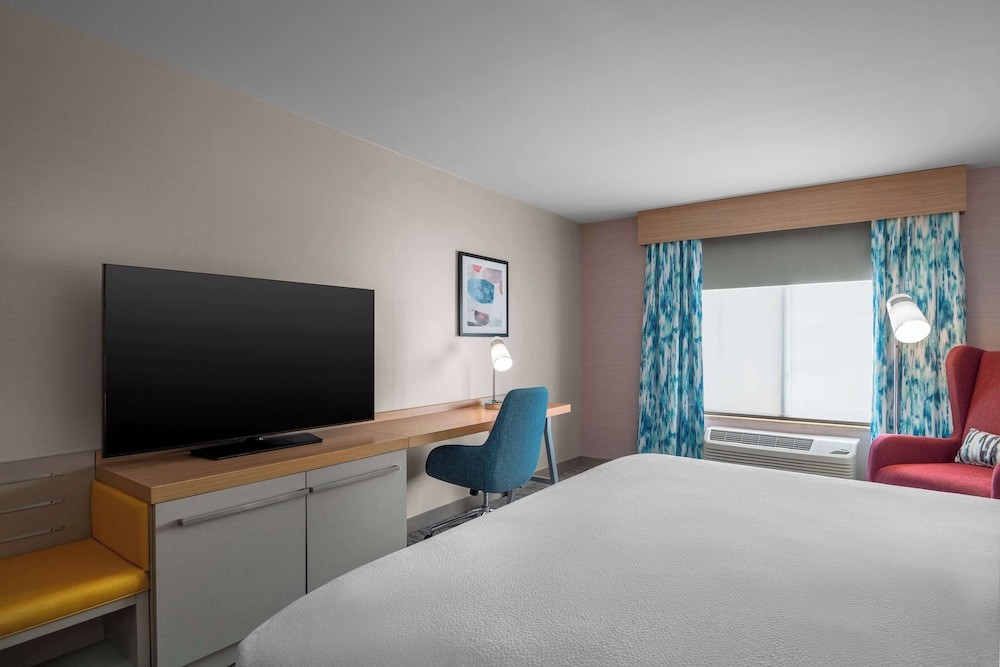 Hilton Garden Inn Great Falls - photo 35