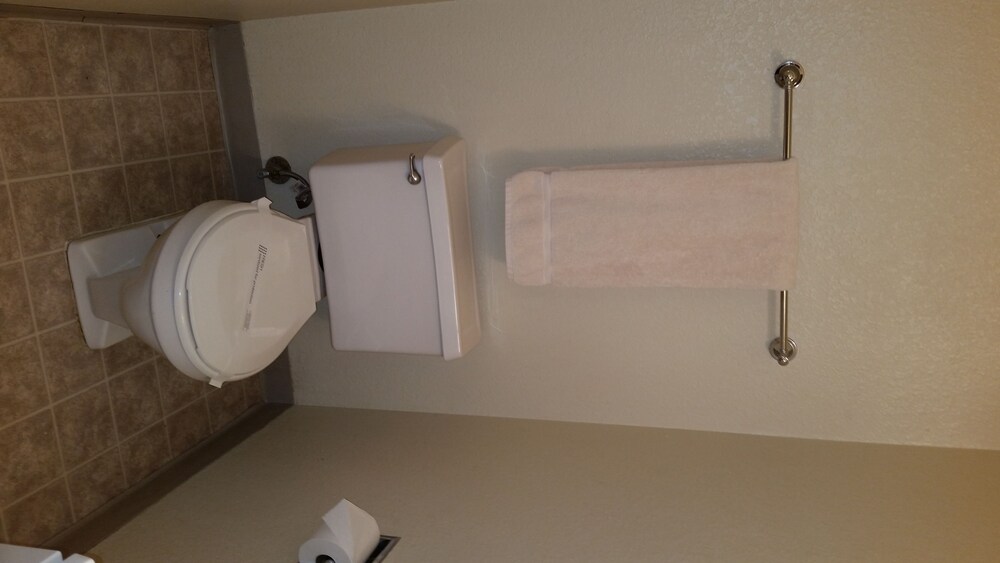 Rode Inn Motel - photo 24