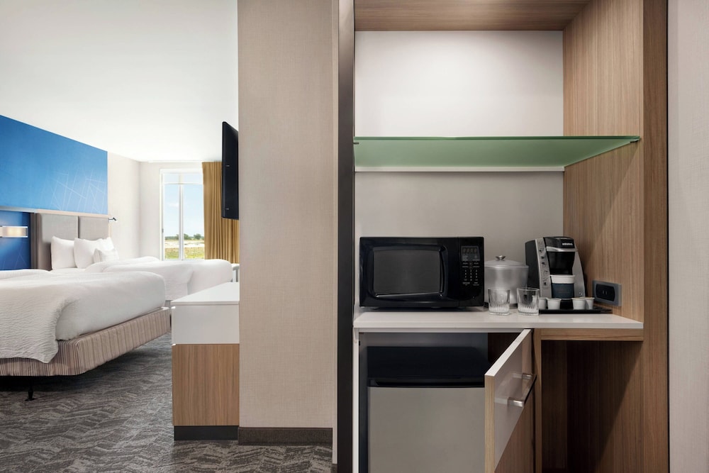 SpringHill Suites by Marriott Milwaukee West Wauwatosa - photo 9