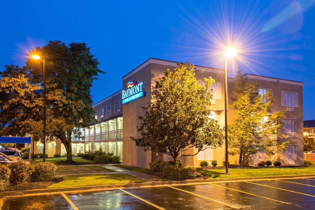 Baymont By Wyndham Louisville East — Louisville