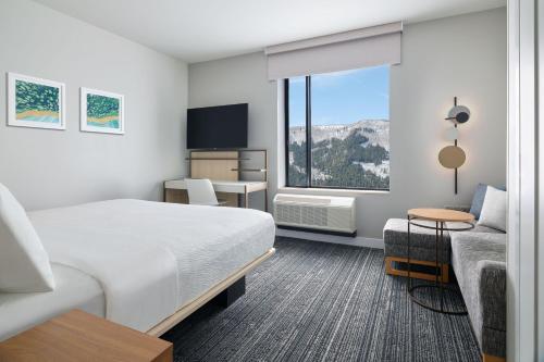 TownePlace Suites by Marriott Avon Vail Valley - photo 41