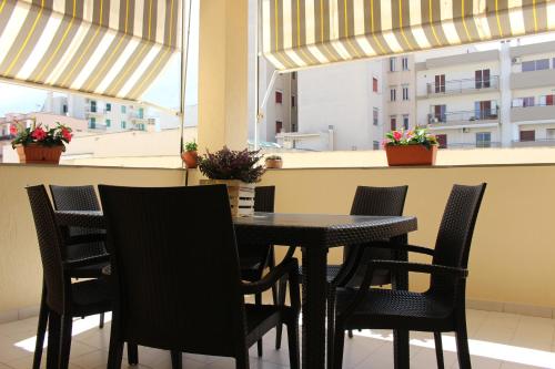 Maison Carmela — 4-Star Luxury Hotel in Monopoli, Italy