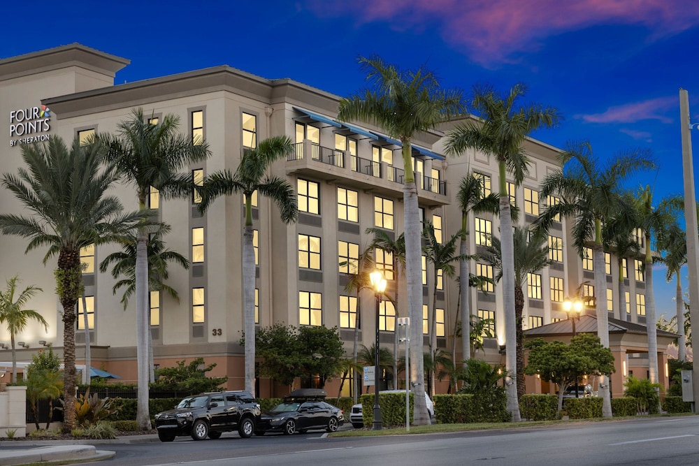Four Points by Sheraton Punta Gorda Harborside - photo 90