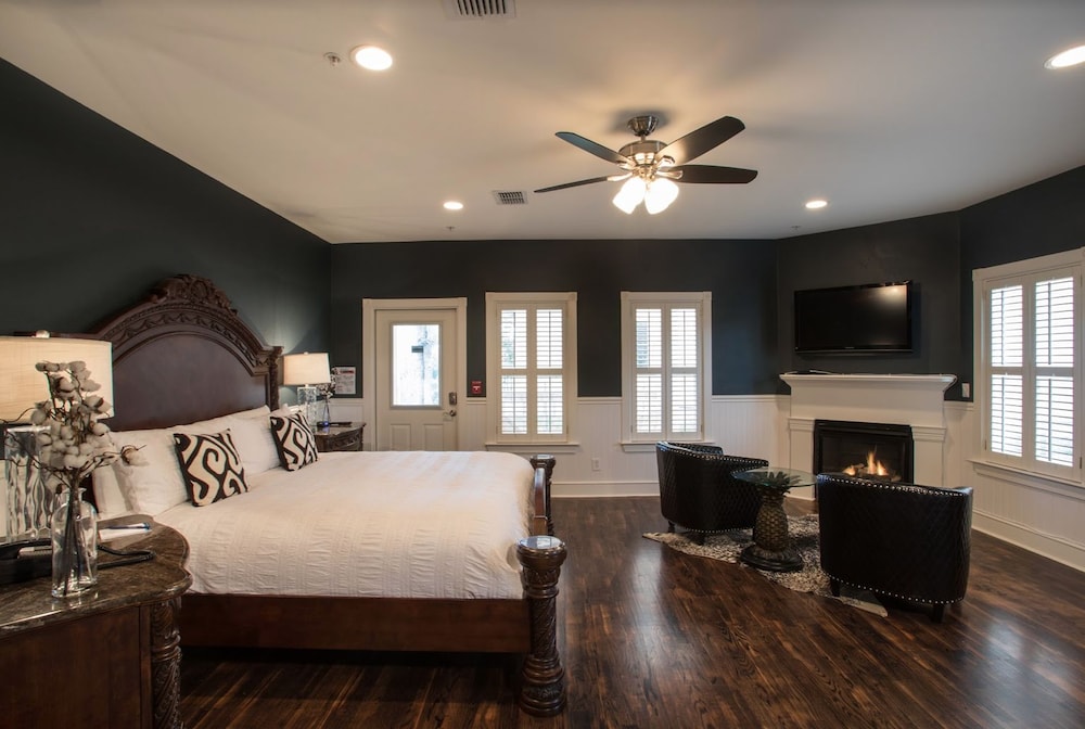 Gruene River Hotel & Retreat - photo 38