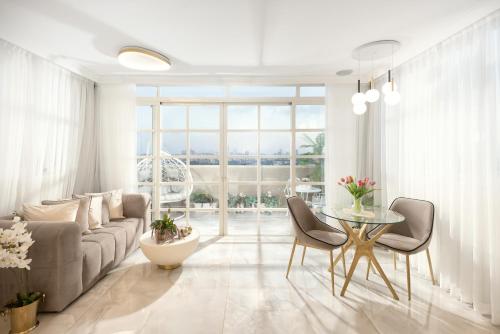 Jerusalem View 4u in Jerusalem, Israel