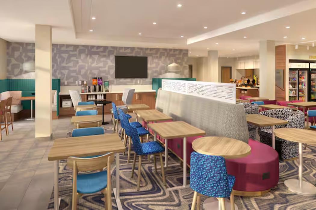 Home2 Suites by Hilton Fort Worth Lake Worth - photo 2