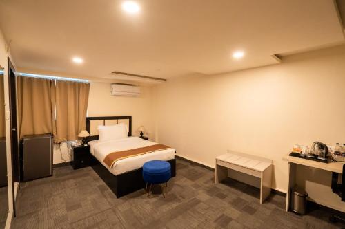 Royale Lalawi Hotel — Aizawl — photo 5