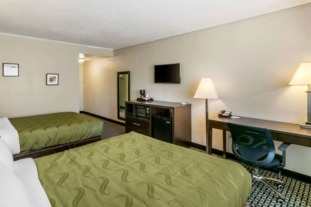 Quality Inn Rawlins I 80 - photo 19