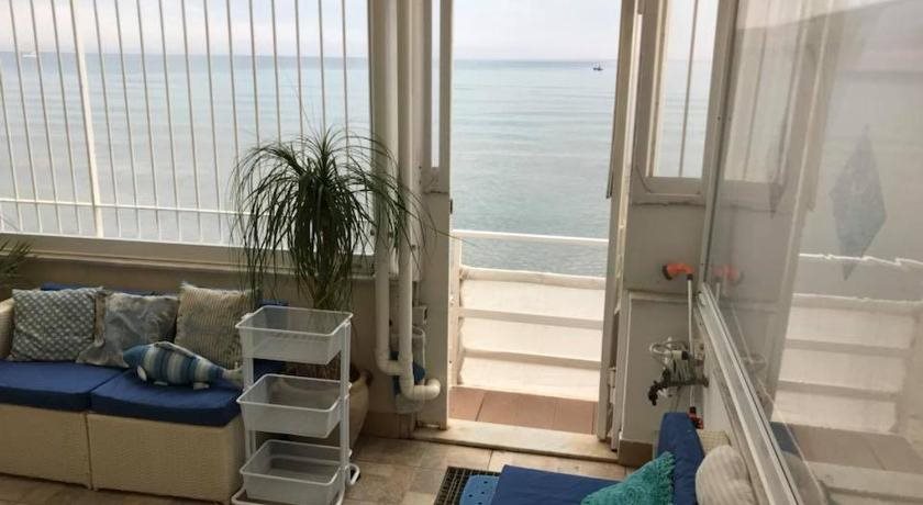 La Battigia BB in Trabia, Italy