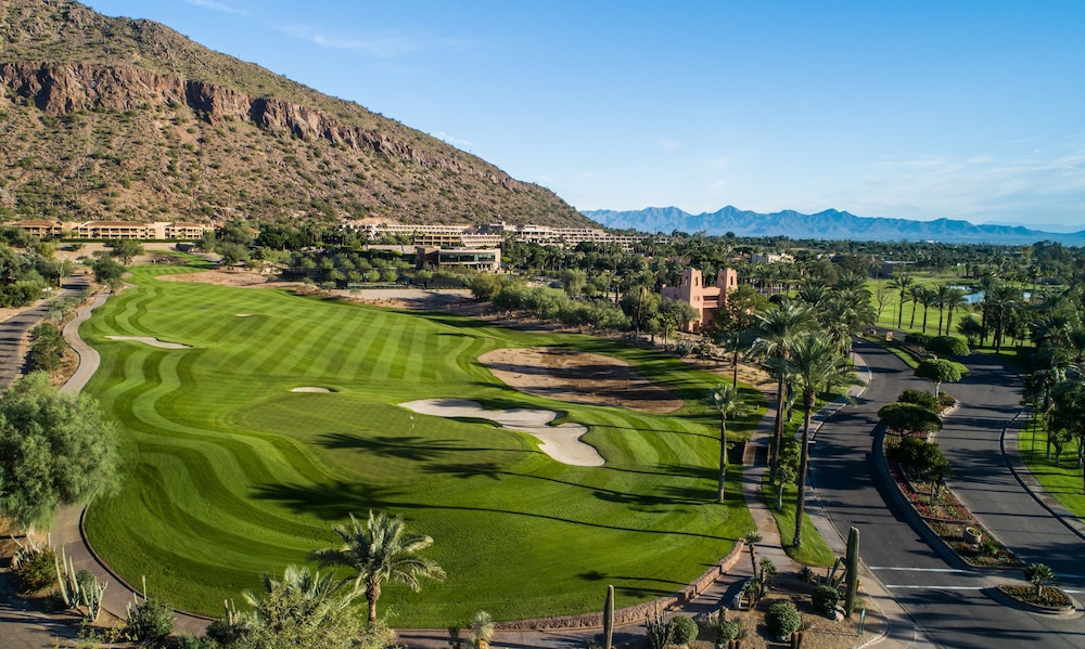 The Canyon Suites at The Phoenician Luxury Collection - photo 61