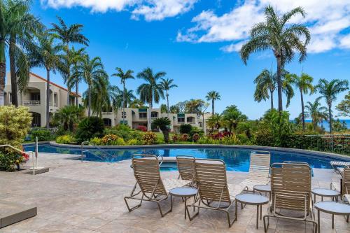 The Palms at Wailea 702 - photo 34