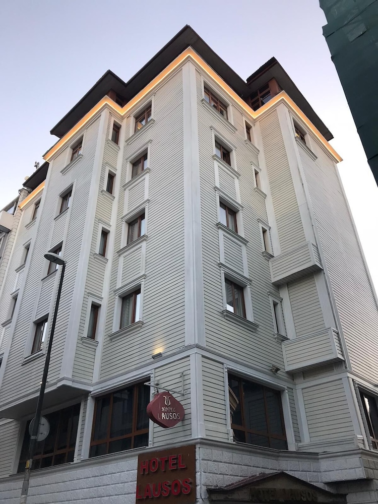 Lausos Hotel Sultanahmet