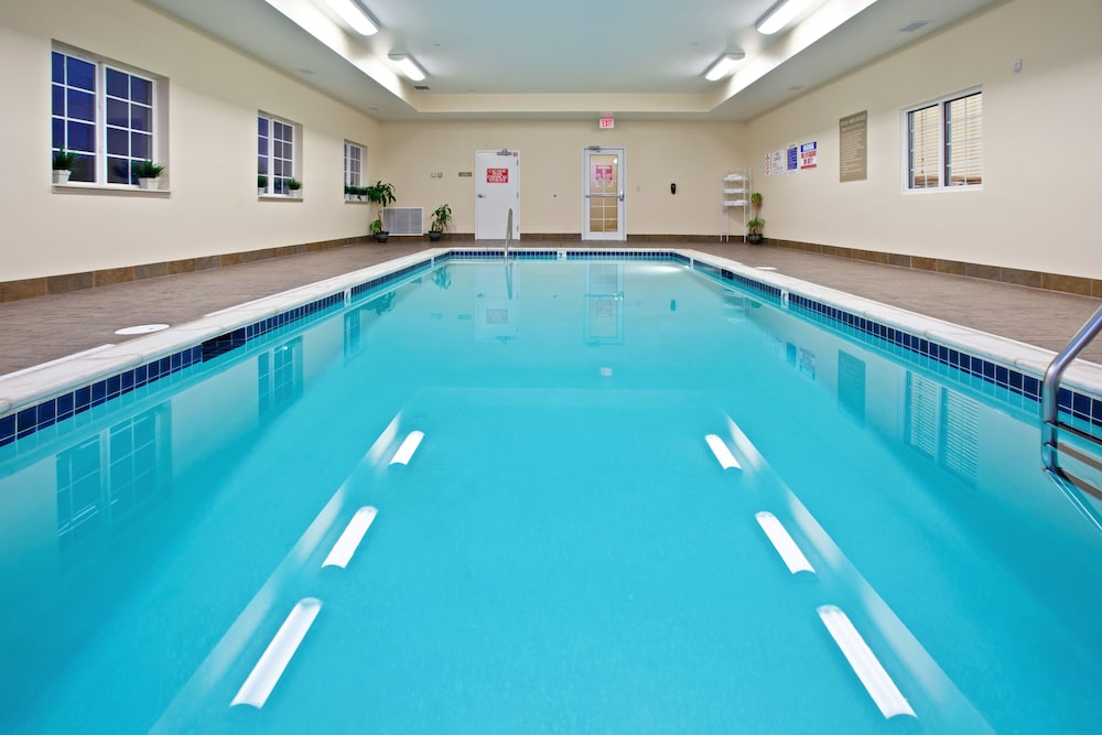 Candlewood Suites Louisville North by IHG - photo 26