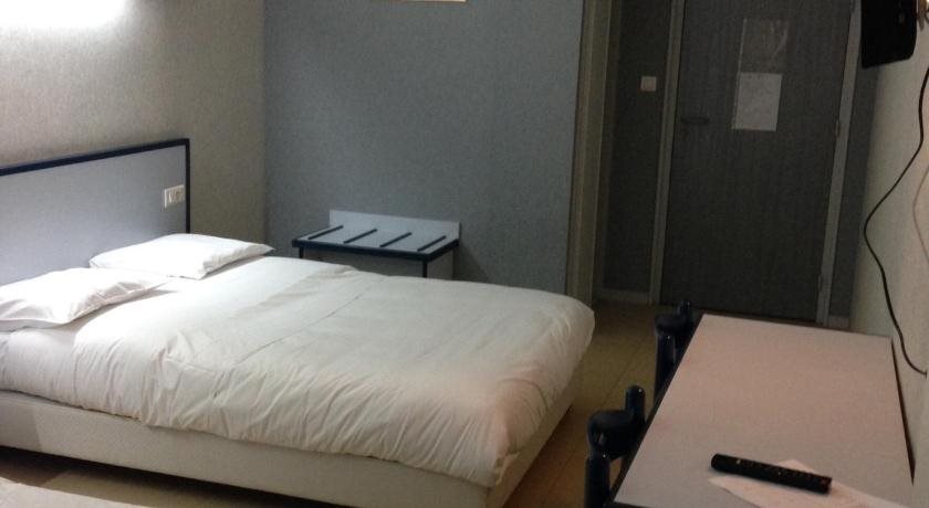 Hotel Du Jura — Louhans — photo 4