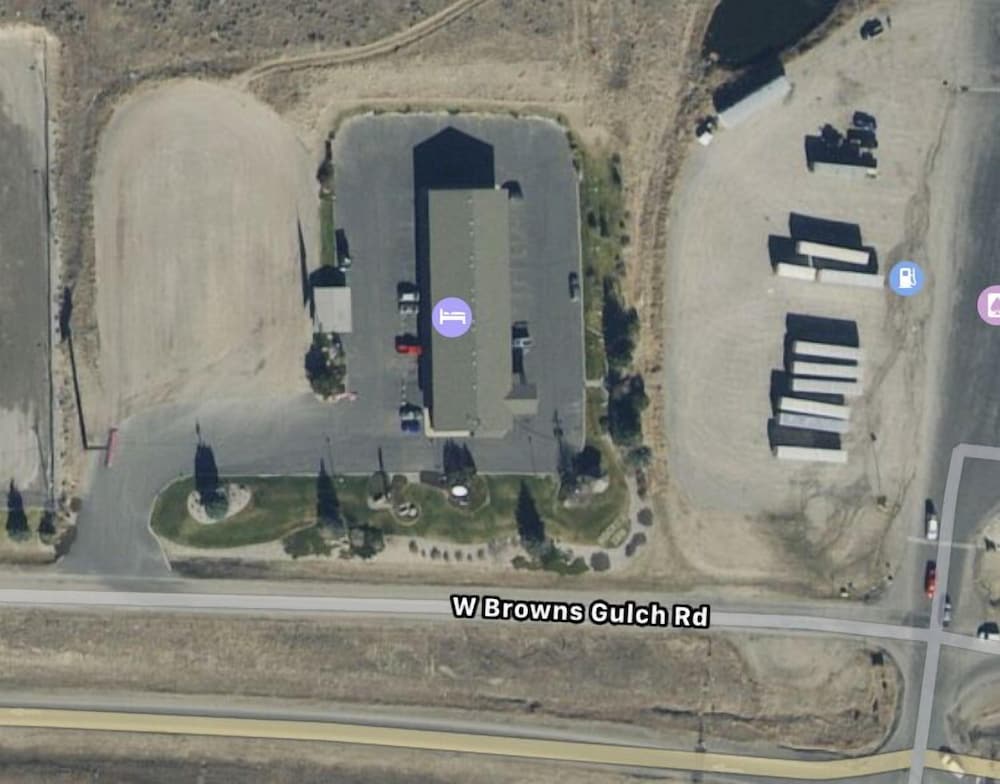 Americas Best Value Inn Butte - photo 32