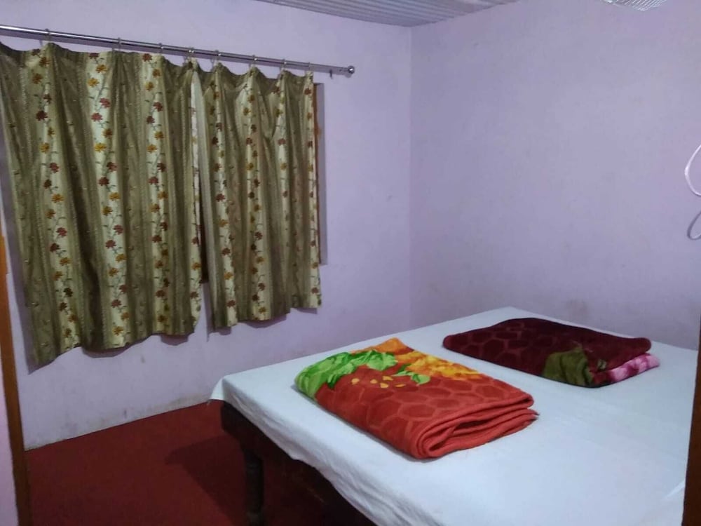 Hotel Grand Kailash — hotel in Joshimath