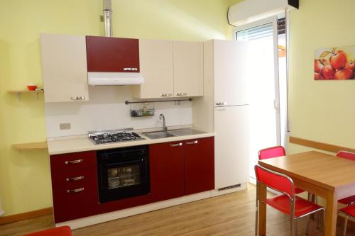 Appartamento Holiday Rimini 100mt dal mare — 4-Star Luxury Hotel in Rimini, Italy