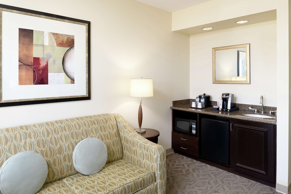 Hilton Garden Inn Phoenix North Happy Valley - photo 17