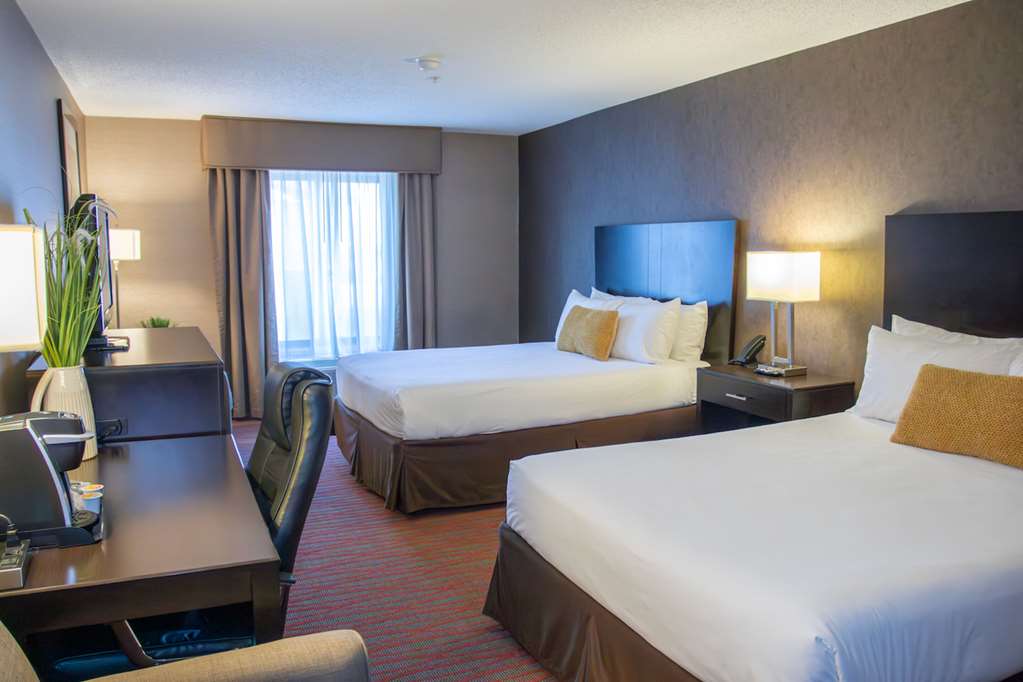 Country Inn & Suites by Radisson Garden City KS - photo 12