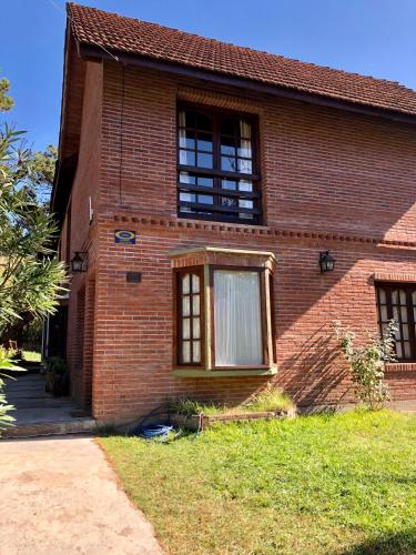 Duplex 1 Rama Caida - last minute hotel in Pinamar