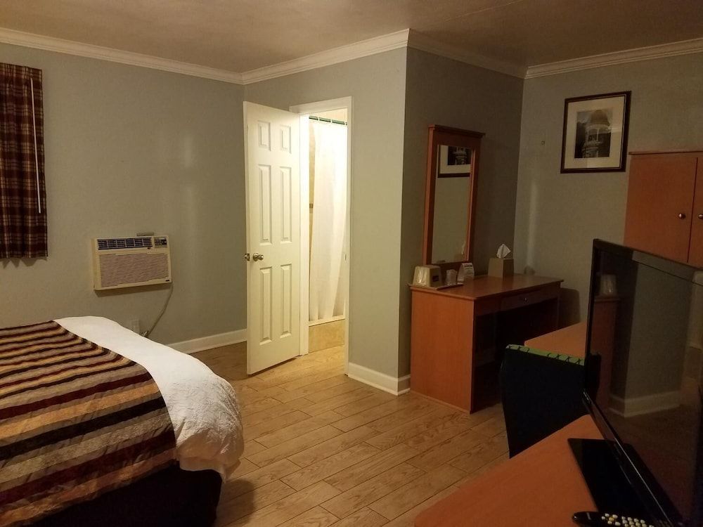 Scottish Inns Okeechobee - photo 2