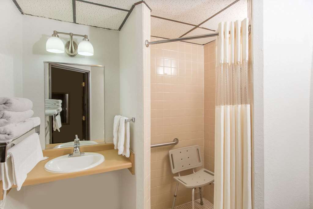 Days Inn by Wyndham Pierre - photo 10