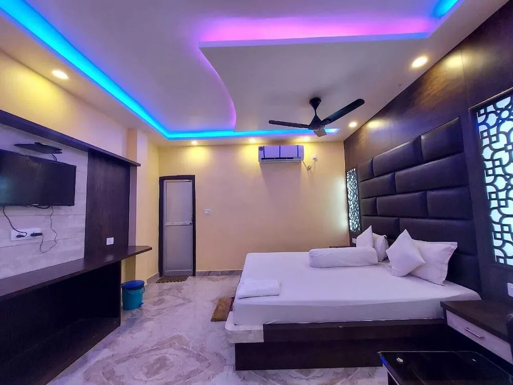 Rajani Residency — Thiruvananthapuram — photo 5