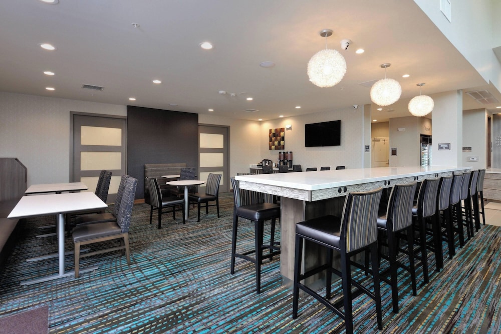 Residence Inn Houston Tomball - photo 26