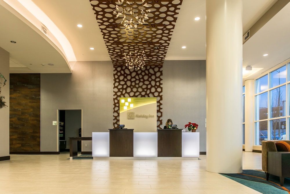 Holiday Inn Hotel & Suites Chattanooga Downtown by IHG - photo 60
