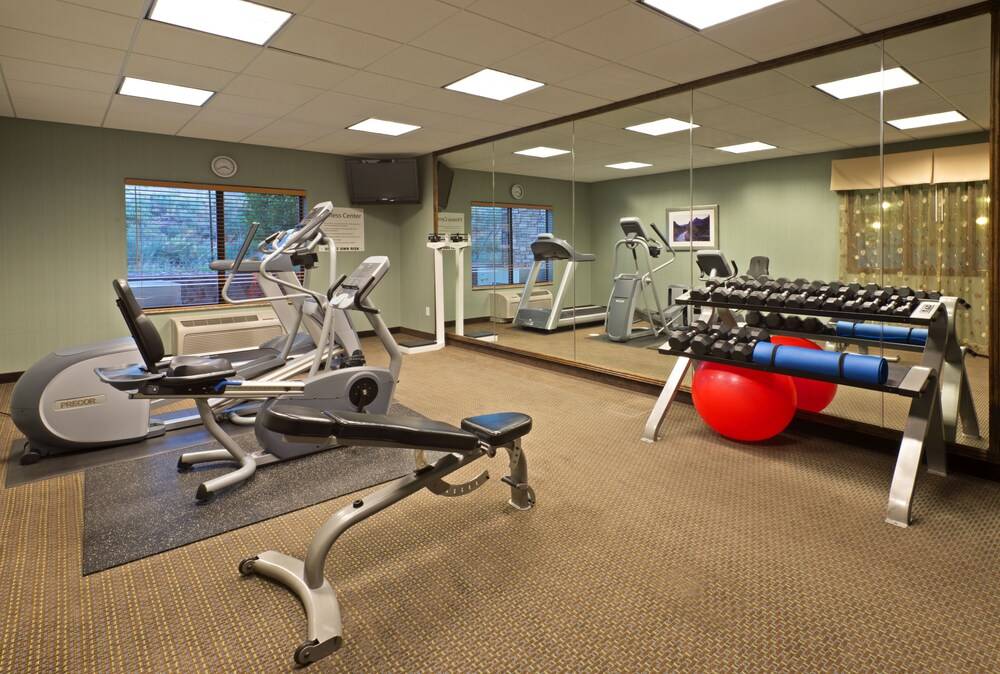Holiday Inn Express Hotel & Suites Richfield by IHG - photo 30