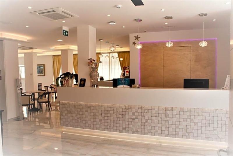 Hotel Caesar Paladium — Rimini — photo 5