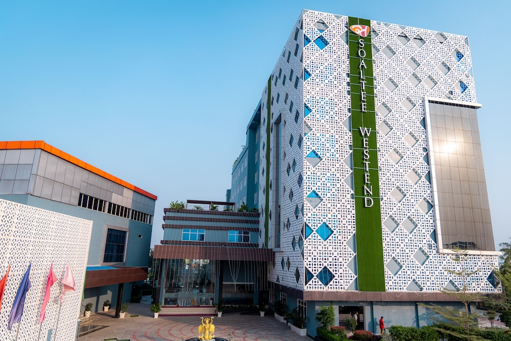 Soaltee Westend Itahari in Titahari, Nepal