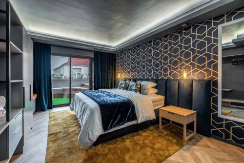 Exceptional Condo with Jacuzzi — 4-Star Luxury Hotel in Cape Town, South Africa