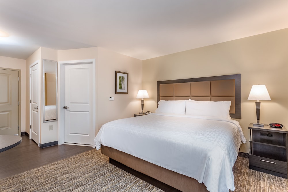Candlewood Suites Bensalem Philadelphia Area by IHG - photo 23
