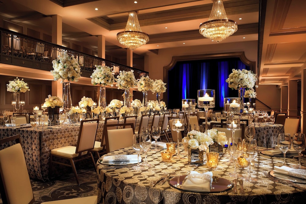 The St. Anthony A Luxury Collection Hotel San Antonio - photo 181