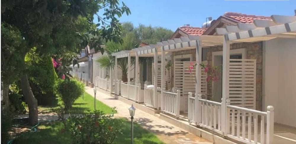 Kiyi Suites Otel Palamutbuku — Datca